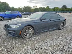 WBA7F2C34HG423288 2017 BMW 7ER