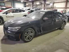 WBA7F2C34HG423291 2017 BMW 7ER