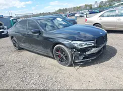 WBA7F2C35HG423221 2017 BMW 7ER