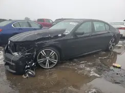 WBA7F2C36HG422918 2017 BMW 7ER