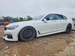 WBA7F2C37HG422832 2017 BMW 7ER