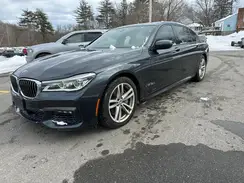 WBA7F2C38HG422936 2017 BMW 7ER