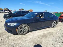 WBA7F2C38HG423178 2017 BMW 7ER