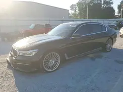 WBA7F2C38HG856046 2017 BMW 7ER