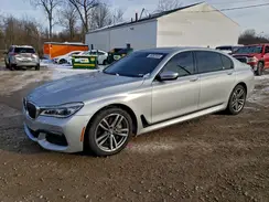 WBA7F2C39HG423075 2017 BMW 7ER