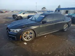 WBA7F2C39HG423237 2017 BMW 7ER