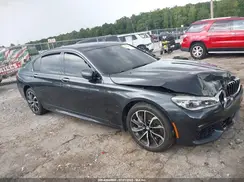 WBA7F2C3XHG423053 2017 BMW 7ER