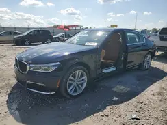 WBA7F2C3XHG423179 2017 BMW 7ER