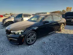 WBA7F2C3XHG423182 2017 BMW 7ER