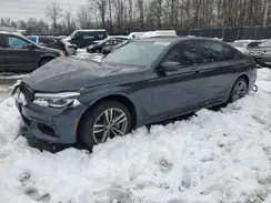 WBA7F2C50GG416158 2016 BMW 7ER