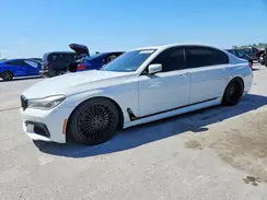 WBA7F2C50GG416256 2016 BMW 7ER