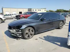 WBA7F2C50GG416841 2016 BMW 7ER