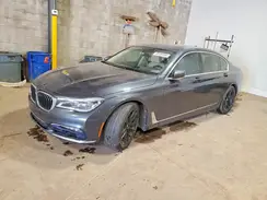 WBA7F2C50GG417469 2016 BMW 7ER