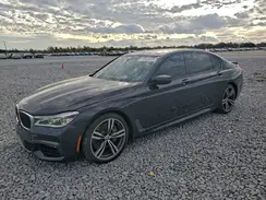 WBA7F2C50GG418864 2016 BMW 7ER