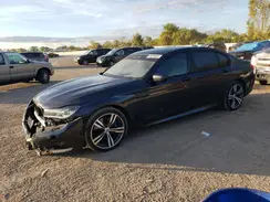 WBA7F2C50GG420405 2016 BMW 7ER
