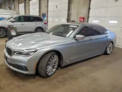WBA7F2C50HG421894 2017 BMW 7ER