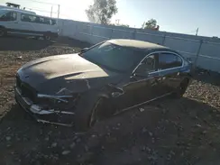 WBA7F2C50HG422186 2017 BMW 7ER