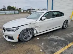 WBA7F2C50JB238093 2018 BMW 7ER
