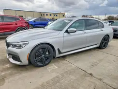 WBA7F2C50JB238160 2018 BMW 7ER
