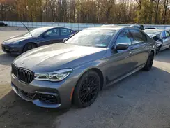 WBA7F2C50JB238353 2018 BMW 7ER