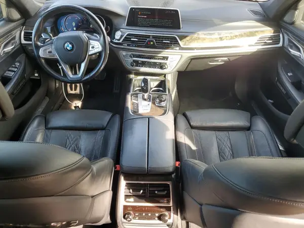 WBA7F2C50JB238353 2018 BMW 7ER - Image 8