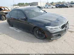 WBA7F2C50JB238563 2018 BMW 7ER