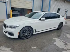 WBA7F2C50JG423747 2018 BMW 7ER