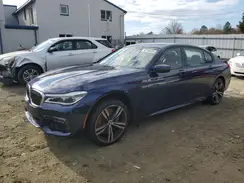 WBA7F2C50JG423957 2018 BMW 7ER