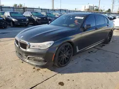 WBA7F2C50JG856386 2018 BMW 7ER