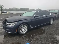 WBA7F2C50KB239245 2019 BMW 7ER