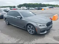 WBA7F2C50KB239455 2019 BMW 7ER