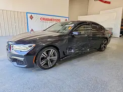 WBA7F2C50KB239746 2019 BMW 7ER
