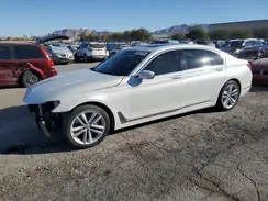 WBA7F2C50KB240508 2019 BMW 7ER