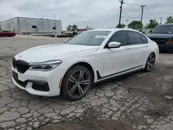 WBA7F2C50KB240685 2019 BMW 7ER