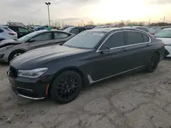 WBA7F2C51GG415164 2016 BMW 7ER