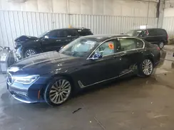 WBA7F2C51GG415181 2016 BMW 7ER