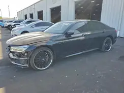WBA7F2C51GG416203 2016 BMW 7ER