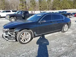 WBA7F2C51GG416542 2016 BMW 7ER
