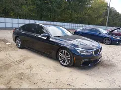 WBA7F2C51GG416993 2016 BMW 7ER