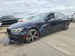 WBA7F2C51GG417433 2016 BMW 7ER