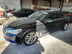 WBA7F2C51GG417447 2016 BMW 7ER