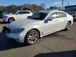 WBA7F2C51GG417898 2016 BMW 7ER