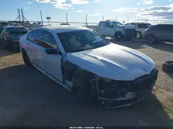 WBA7F2C51GG417934 2016 BMW 7ER