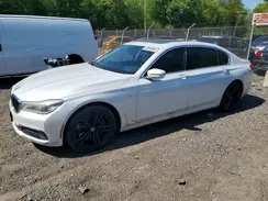 WBA7F2C51GG419358 2016 BMW 7ER