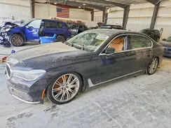 WBA7F2C51GG419523 2016 BMW 7ER