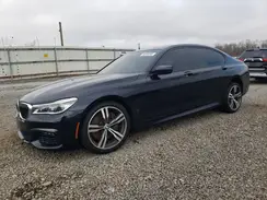 WBA7F2C51GG420722 2016 BMW 7ER