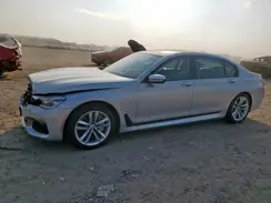 WBA7F2C51HG421600 2017 BMW 7ER
