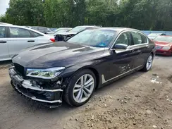 WBA7F2C51HG422035 2017 BMW 7ER