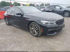 WBA7F2C51HG422066 2017 BMW 7ER