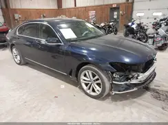 WBA7F2C51HG422682 2017 BMW 7ER